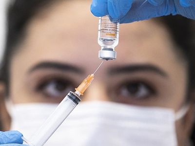 Son Dakika! Organize Sanayi Bölgelerinde Yerinde Aşı Uygulaması Başlıyor