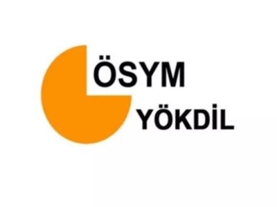 Son Dakika: ÖSYM YÖKDİL Sonuçlarını Açıkladı