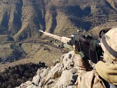 Son dakika: Pençe-Kilit operasyonunda 63 terörist etkisiz hale getirildi