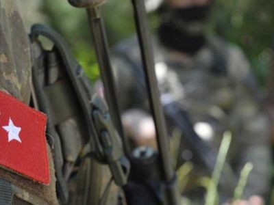 Son dakika: Pençe-Kilit Operasyonu'nda, uzman çavuş Serhat Bal şehit düştü
