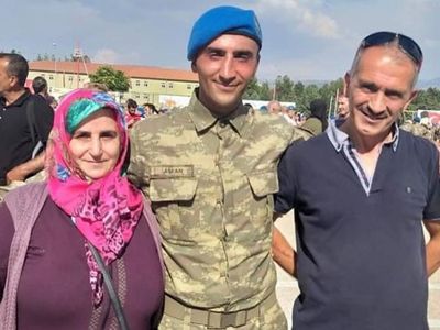 Son dakika! Pençe Kilit operasyonundan acı haber: Uzman Çavuş Samet Aslan şehit düştü