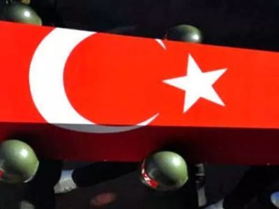 Son Dakika, Pençe Yıldırım Harekatı'nda EYP Patlaması Sonucu Bir Asker Şehit Oldu!