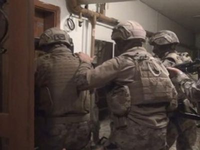 Son Dakika! PKK'nın Avrupa Yapılanmasına Büyük Darbe!