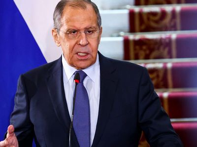 Son Dakika: Rusya Dışişleri Bakanı'ndan, NATO İle İlgili Flaş Açıklama