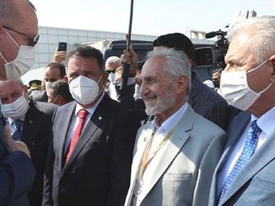 Son Dakika: Saadet Partisi Yüksek İstişare Kurulu (YİK) Başkanı Oğuzhan Asiltürk Hayatını Kaybetti!