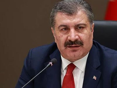 Sağlık Bakanı Koca Açıkladı: 3 İlde Delta Plus Varyantı Görüldü! Peki Kurban Bayramı'nda Kısıtlama Olacak mı?