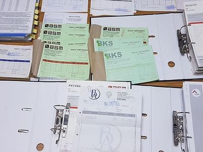 Son Dakika, Sahte Fatura Yapanlara Ağır Cezalar Geliyor!
