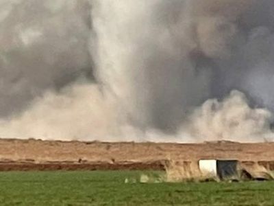 Son Dakika: Şanlıurfa'dan Yürekleri Yakan Haber Geldi! Sınırdaki Patlamada Şehit Ve Yaralı Askerler Var