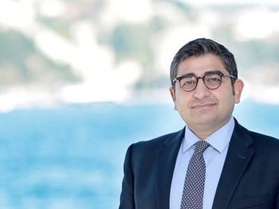 Son Dakika: SBK Holding Yönetim Kurulu Başkanı Sezgin Baran Korkmaz'ın Tutukluluğunun Devamına Karar Verildi