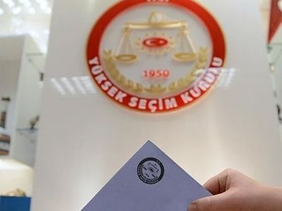 Son dakika! Seçim yasağı kalktı 28 Mayıs seçimine dair ilk veriler geldi