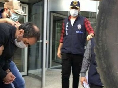 Son Dakika! Selahaddin Gülen Hakkında İddianame Hazırlandı
