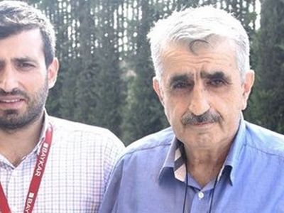 Son Dakika: Selçuk Bayraktar'ın Babası Özdemir Bayraktar Hayatını Kaybetti