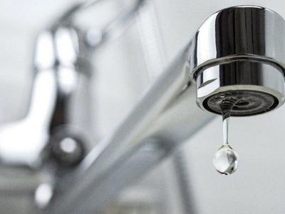 Son Dakika! Su Fiyatına Yüzde 446 Zam Geldi