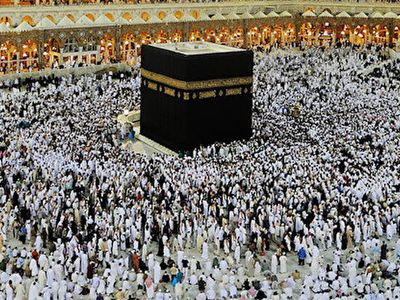Son Dakika! Suudi Arabistan Hac Ve Umre İçin Yapılan Kovid-19 Kısıtlamalarını Kaldırdığını Açıkladı!