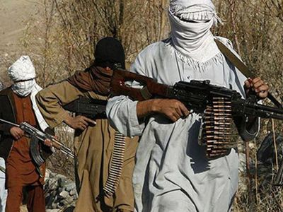 Son Dakika: Taliban Sözcüsü Açıkladı ‘31 Ağustos Kırmızı Çizgimiz!'