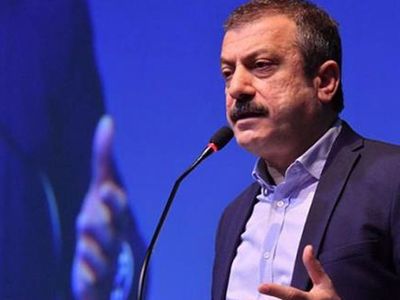 Son Dakika! TCMB Başkanı Enflasyonun Artacağını Açıkladı!