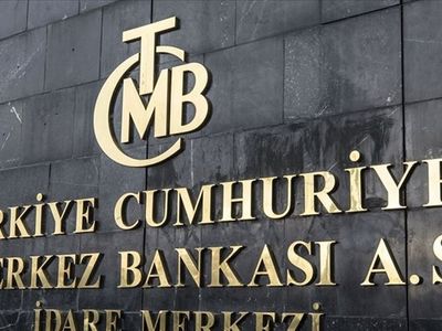 Son dakika! TCMB faiz kararını açıkladı!