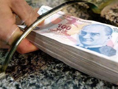 Son Dakika: TESK'ten Yapılandırma İçin Uzatma Talebi