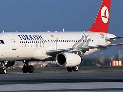Son Dakika: THY Afganistan Seferlerini İptal Etti