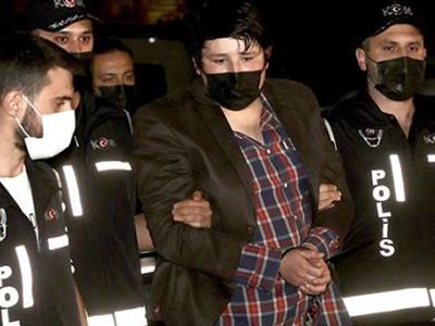 Son Dakika, Tosuncuk Hakim Karşısında!