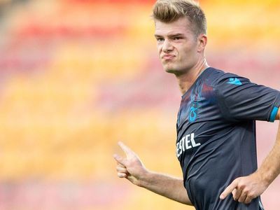 Son Dakika Transfer Haberi: Leipzig'den Trabzonspor'u İlgilendiren Sörloth Kararı