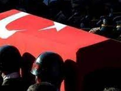 Son Dakika: Tunceli'nin Ovacık Bölgesinde Bir Asker Şehit Oldu!