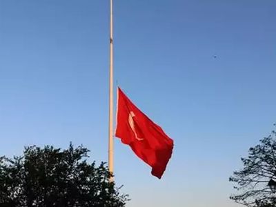Son dakika: Türkiye 3 günlük ulusal yas ilan edecek