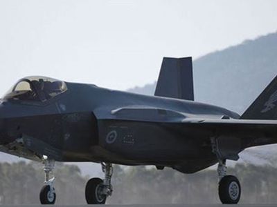Son Dakika! Türkiye: ABD ile F-35 Konusunda Görüşmeler Devam Edecek