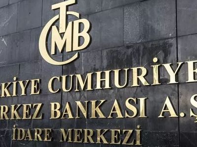 Son Dakika: Türkiye Cumhuriyet Merkez Bankası Döviz Kurlarına Müdahale Ettiğini Açıkladı!