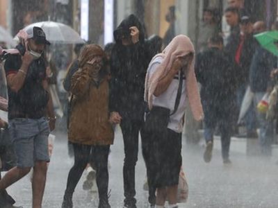 Son Dakika: Türkiye Genelinde Birçok İlde Sel Tehlikesi Bekleniyor!