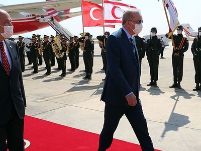 Son dakika: Türkiye'den KKTC'ye Asrın Projesi!
