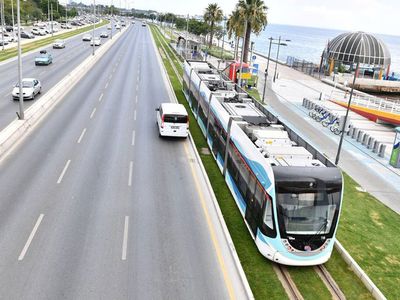 Son Dakika: Ulaştırma ve Altyapı Bakan'ı Yeni Dönem Ayrıntılarını Açıkladı!