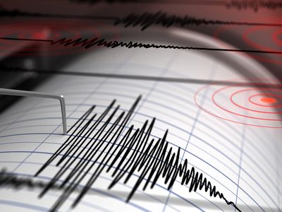 Van'da korkutan deprem! 4.0 büyüklüğünde