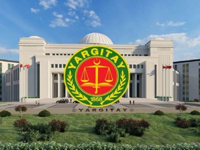 Son dakika! Yargıtay'da yeni başkan seçildi!