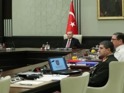 Son Dakika! YAŞ Kararları Açıklandı!