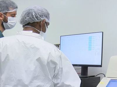 Son Dakika, Yeni PCR Kiti Test Sürelerini Yarı Yarıya Düşürüyor!