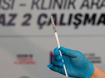 Son Dakika: Yerli VLP Aşımız İçin Tarih Verildi!