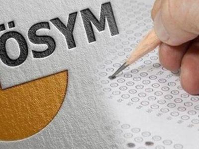 Son Dakika ! ÖSYM YKS Ek Yerleştirme Sonuçlarını Açıklandı