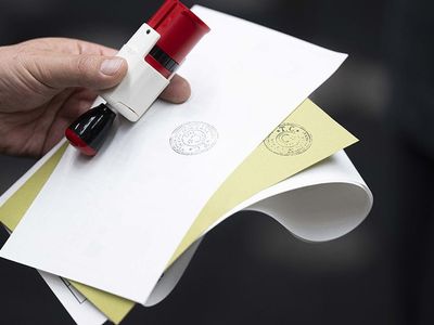 Son dakika! YSK açıkladı Türkiye 2. tura gidiyor