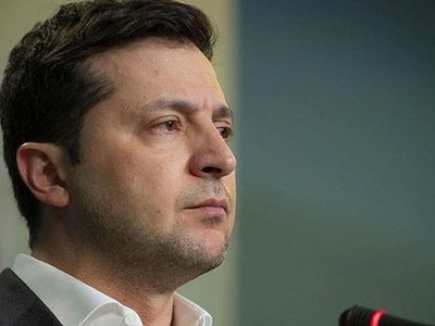 Son Dakika: Zelenski'den Putin'e Çağrı: Ölümleri Durdurmak İçin Masaya Oturalım!