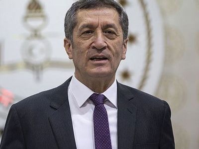 Ziya Selçuk’un Eğitimde Telafi Süreci Hakkında Açıklaması