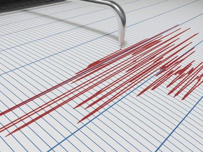 Son depremler listesi 16 Haziran 2023: Bugün, az önce deprem mi oldu? Türkiye’de nerede ve kaç şiddetinde deprem oldu?