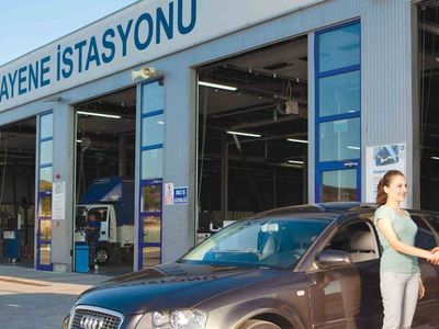 Son muayene geçerlilik tarihi nedir? Son muayene geçerlilik tarihi öğrenme