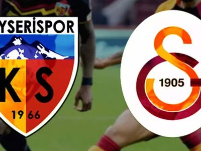 Son şampiyon Kayseri’de sahne alıyor: Kayserispor Galatasaray maçı ne zaman, şifresiz nereden izlenir? Kayseri GS maçını şifresiz yayınlayan yabancı kanallar