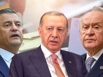 Son seçim anketinden iki partiye kötü haber!
