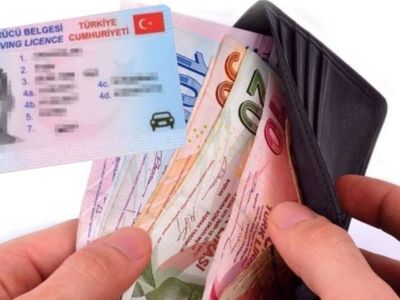 Son Tarih Verildi! Ehliyeti Olanlar Dikkat!