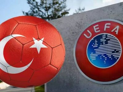 Son yılların en iyi Türkiye’si: O sıraya çok yakınız! İşte UEFA ülke puanı sıralamasındaki yerimiz