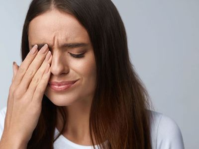 Sonbaharda Göz Sağlığı Nasıl Korunur?