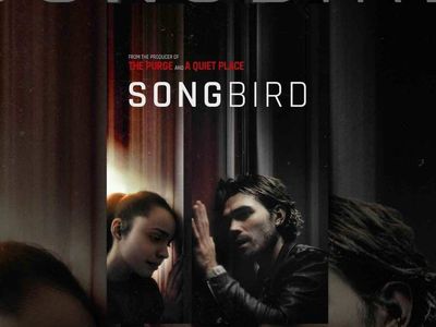 Songbird film konusu ve oyuncuları