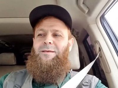 ''Sopalı şifacı'' yine gün yüzüne çıktı!  Aman dikkat